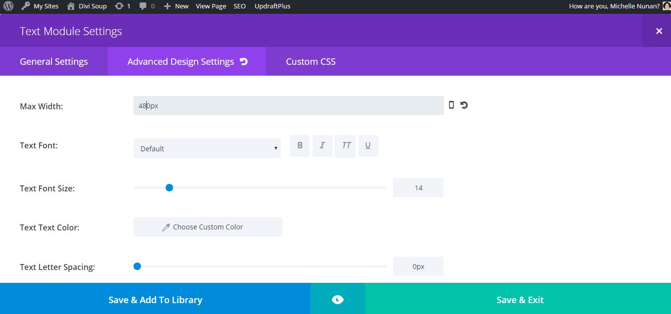 Four more linkable image hover effects for Divi tutorial