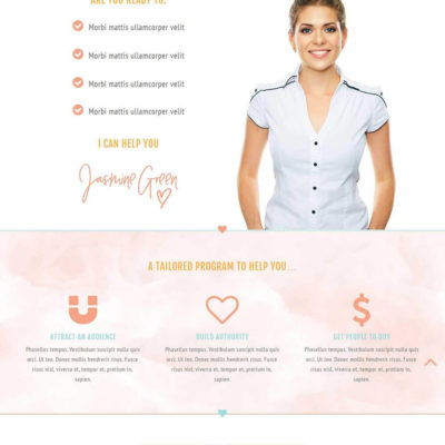 Versatile Child Theme for Divi