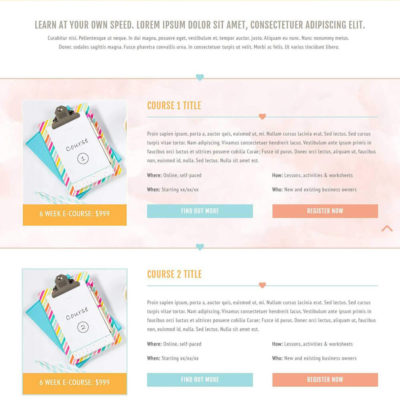 Versatile Child Theme for Divi