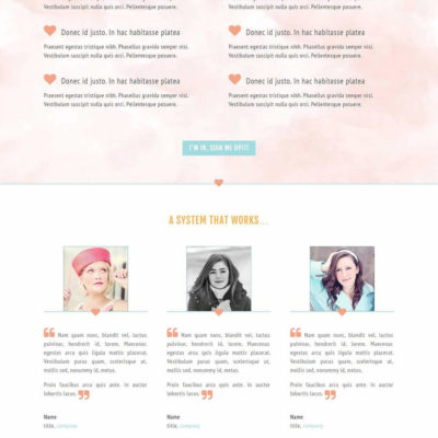 Versatile Child Theme for Divi