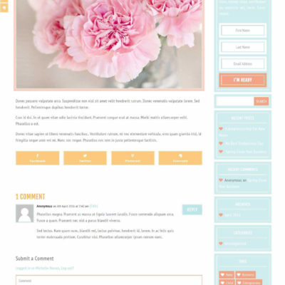 Versatile Child Theme for Divi